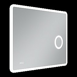 Зеркало Sancos Arcadia 1.0 AR1.1000 в ванную от интернет-магазине сантехники Sanbest