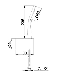 Инсталляция для унитаза Azario AZ-8010-1000 купить в интернет-магазине сантехники Sanbest