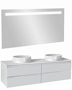 Cмеситель для раковины Jacob Delafon CLEO 1889 E24309-CP хром купить в интернет-магазине сантехники Sanbest