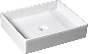 Раковина ISVEA Purita 50 10PL66050SV белая купить в интернет-магазине Sanbest