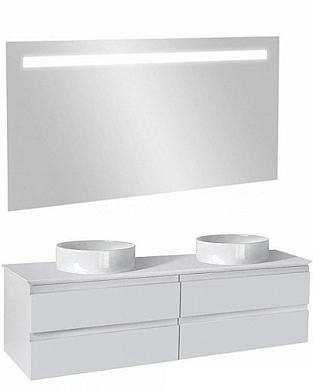 Cмеситель для раковины Jacob Delafon CLEO 1889 E24309-CP хром купить в интернет-магазине сантехники Sanbest