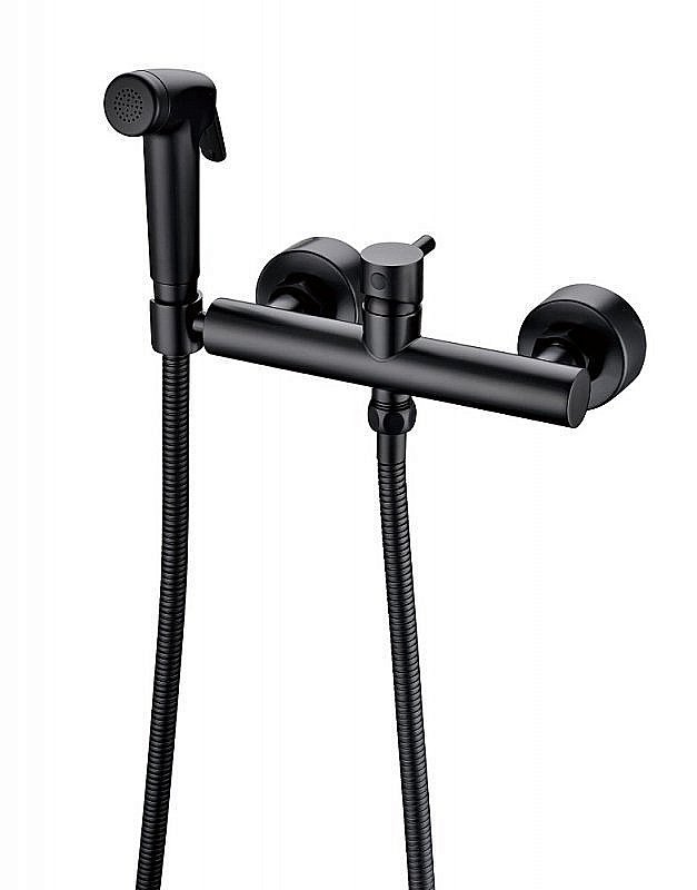 Гигиенический душ Bravat D9141BW-RUS купить в интернет-магазине сантехники Sanbest