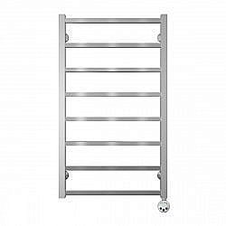 Полотенцесушитель электрический Terminus Контур П8 500x900 правый купить в интернет-магазине сантехники Sanbest