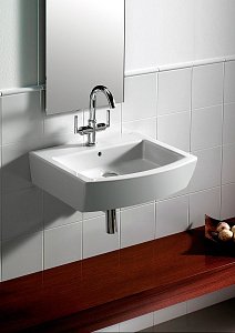 Раковина Roca Hall 327624000 купить в интернет-магазине Sanbest