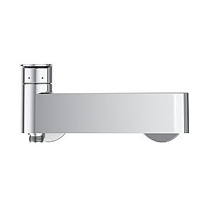 Смеситель для душа Ravak Chrome II X070452 хром купить в интернет-магазине сантехники Sanbest