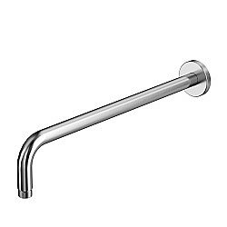 Держатель верхнего душа WhiteCross Y Y1310NIB никель брашированный купить в интернет-магазине сантехники Sanbest