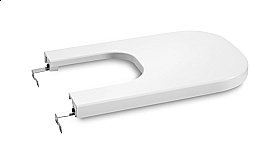 Крышка для биде Roca The Gap Soft Close 806472004 купить в интернет-магазине сантехники Sanbest
