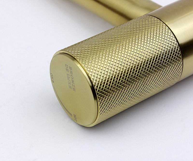 Смеситель для раковины Bronze de Luxe Avantgarde 2030GB бронза купить в интернет-магазине сантехники Sanbest