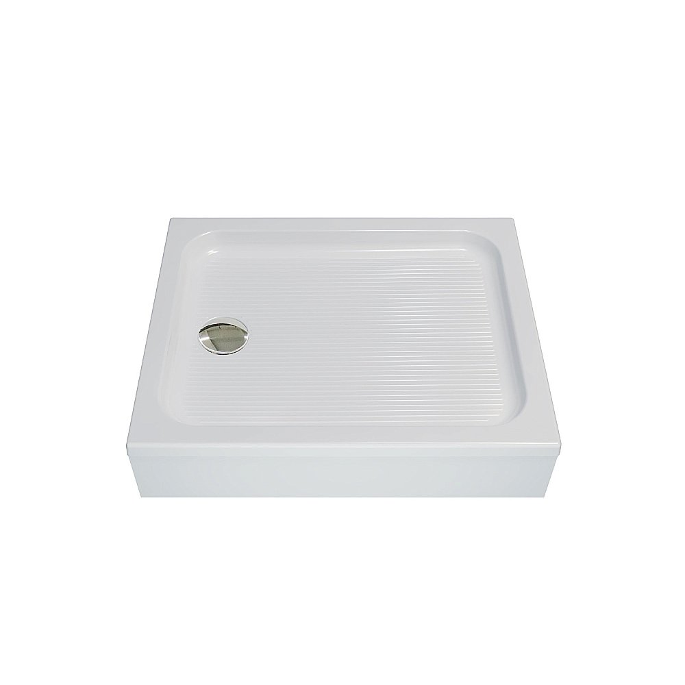 Душевой поддон Niagara Nova NG-100-80Q RUS купить в интернет-магазине Sanbest