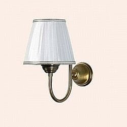 Светильник Tiffany World Harmony TWHA029br бронза купить в интернет-магазине сантехники Sanbest