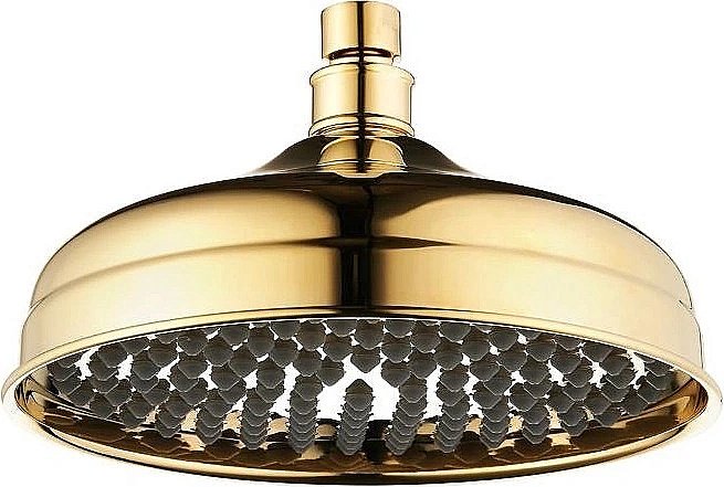 Верхний душ Lemark LM8989G купить в интернет-магазине сантехники Sanbest