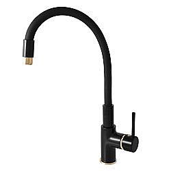 Смеситель для кухни Rav-Slezak SENA SE919.5/10CMATZ купить в интернет-магазине сантехники Sanbest