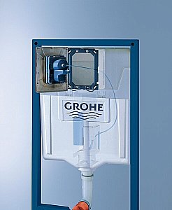 Инсталляция для унитаза Grohe Rapid SL 38528001 купить в интернет-магазине сантехники Sanbest
