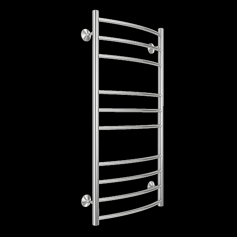 Полотенцесушитель водяной Terminus Классик П10 500х1000 купить в интернет-магазине сантехники Sanbest