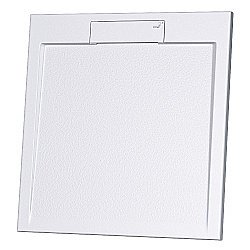 Душевой поддон RGW STL-W 16211099-01 90х90 белый купить в интернет-магазине Sanbest