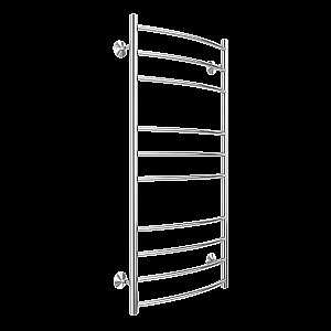 Полотенцесушитель водяной Terminus Классик П10 500х1000 купить в интернет-магазине сантехники Sanbest