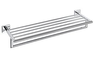 Полка для полотенца Bemeta Beta 132205072 купить в интернет-магазине сантехники Sanbest