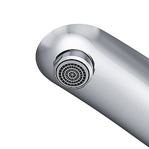 Смеситель для раковины AM.PM Like F8072200 купить в интернет-магазине сантехники Sanbest