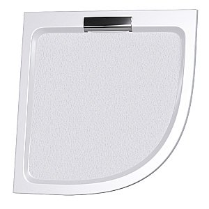 Душевой поддон RGW GWS-31 GWS 03150499-01 90x90 белый купить в интернет-магазине Sanbest