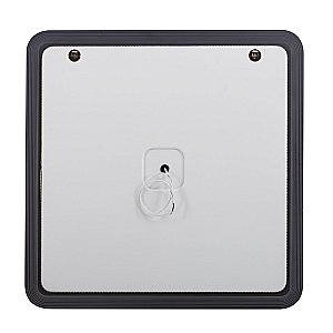 Зеркало с LED подстветкой Cezares DUET CZR-SPC-LED-TCH 60x80 в ванную от интернет-магазине сантехники Sanbest