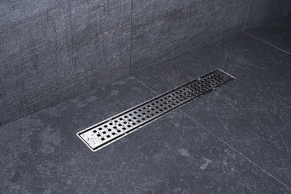 Душевой трап Pestan Betto Net Line 750 купить в интернет-магазине Sanbest