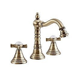 Смеситель для биде Caprigo BRISTOL 21-031-vot купить в интернет-магазине сантехники Sanbest