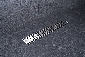 Душевой трап Pestan Betto Net Line 750 купить в интернет-магазине Sanbest