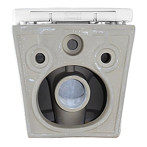 Инсталляция для унитаза Azario AZ-8010-1000 купить в интернет-магазине сантехники Sanbest