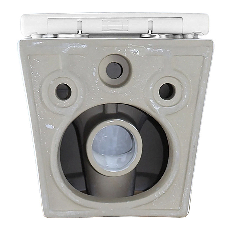 Инсталляция для унитаза Azario AZ-8010-1000 купить в интернет-магазине сантехники Sanbest