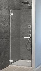 Душевая дверь Radaway ARTA DWJ I 80 левосторонняя купить в интернет-магазине сантехники Sanbest