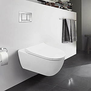 Инсталляция для унитаза Azario AZ-8010-1000 купить в интернет-магазине сантехники Sanbest