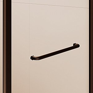 Душевой уголок RGW Stilvoll SV-42-1B 323242150-014 150x100 стекло прозрачное/профиль черный купить в интернет-магазине Sanbest