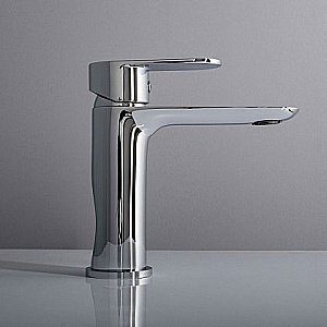 Смеситель для раковины Aquanet Stark FF35273-6 купить в интернет-магазине сантехники Sanbest