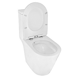 Инсталляция для унитаза Azario AZ-8010-1000 купить в интернет-магазине сантехники Sanbest