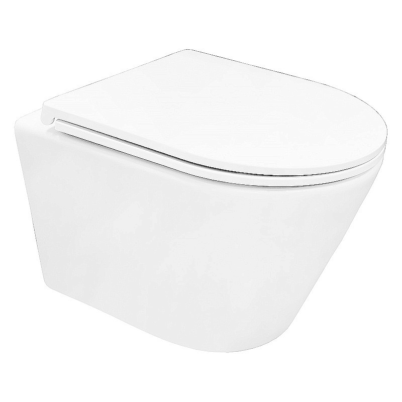 Инсталляция для унитаза Azario AZ-8010-1000 купить в интернет-магазине сантехники Sanbest