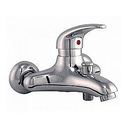 Смеситель для ванны GPD Rio MBB30 купить в интернет-магазине сантехники Sanbest