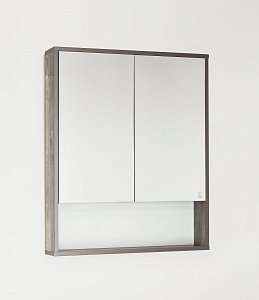 Зеркальный шкаф Style Line Экзотик 65 в ванную от интернет-магазине сантехники Sanbest