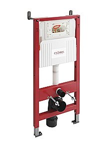 Инсталляция для унитаза Cezares CZR-201-P купить в интернет-магазине сантехники Sanbest