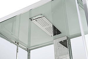 Душевая кабина AvaCan Z Серия Z1911 110х90 купить в интернет-магазине Sanbest