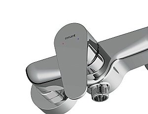 Смеситель для душа Cersanit CERSANIA 63032 купить в интернет-магазине сантехники Sanbest