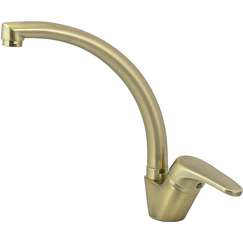 Смеситель для кухни Kaiser County 55244-13 купить в интернет-магазине сантехники Sanbest