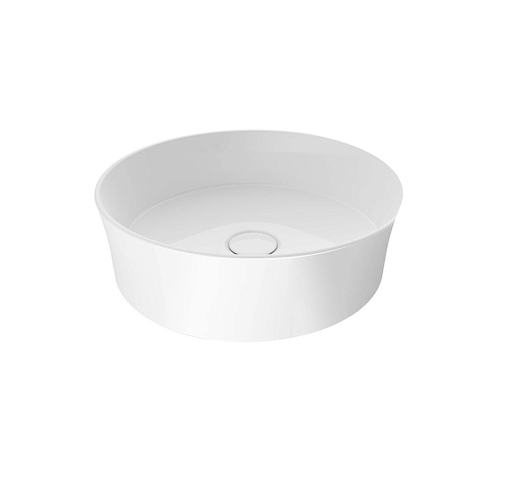 Раковина Ambassador Conrad 39 226T20003 белая купить в интернет-магазине Sanbest
