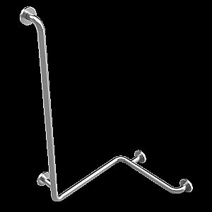 Пoручeнь Bemeta Help program 58 матовый хром купить в интернет-магазине сантехники Sanbest