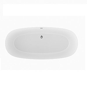 Ванна Astra Form Атрия 160х75 1010018 белая купить в интернет-магазине Sanbest