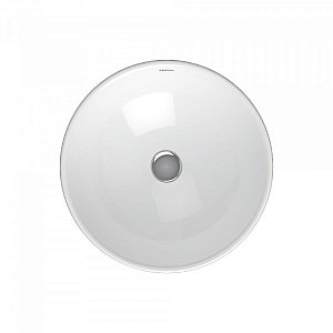 Раковина Berges Mascon 45 181002 белая купить в интернет-магазине Sanbest