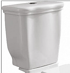 Бачок для унитаза BelBagno BOHEME BB115 купить в интернет-магазине сантехники Sanbest