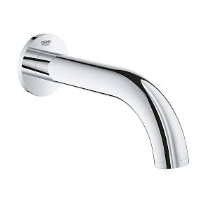 Излив для ванны Grohe Atrio New 13139003 хром купить в интернет-магазине сантехники Sanbest