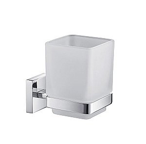 Стакан для зубных щеток Timo Selene 10033/00 купить в интернет-магазине сантехники Sanbest