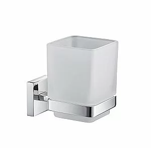 Стакан для зубных щеток Timo Selene 10033/00 купить в интернет-магазине сантехники Sanbest