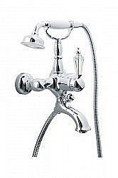 Смеситель для ванны Boheme Brilliante Ripresa 343 купить в интернет-магазине сантехники Sanbest